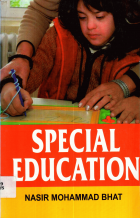 Local cover image